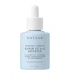 Nuface Brighten + Correct Super Vita-c Booster Serum