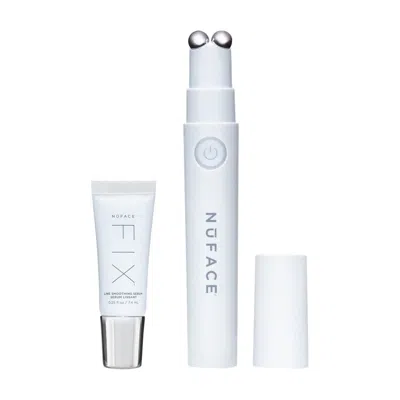 Nuface Fix