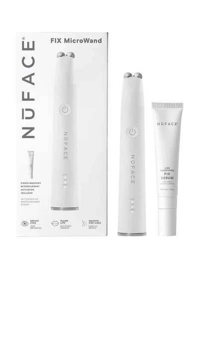 Nuface Fix Microwand