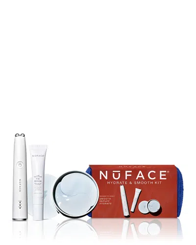 Nuface Hydrate & Smooth Gift Set