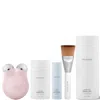 Nuface Hydrate And Tone Mini+set