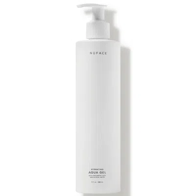NUFACE HYDRATING AQUA GEL - 10 OZ