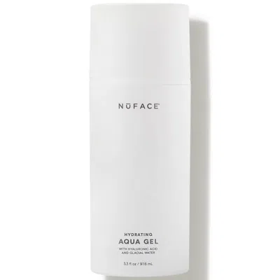 Nuface Hydrating Aqua Gel - 3.3 oz