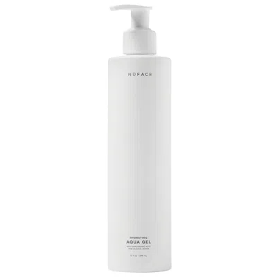 Nuface Hydrating Aqua Gel 10 oz/ 295 ml