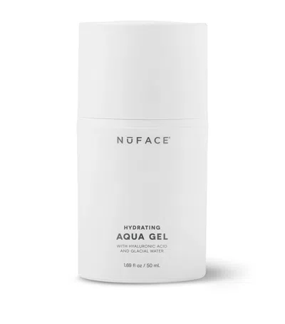 Nuface Hydrating Aqua Gel In Multi