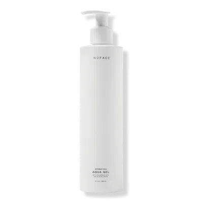 Nuface Hydrating Aqua Gel Microcurrent Activator - 10.0 oz