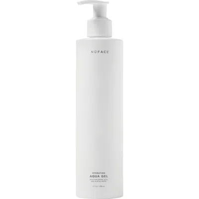 Nuface ® Hydrating Aqua Gel In Transparent