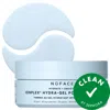 Nuface ® Ionplex Hydra-gel Power Patches To Depuff & Hydrate