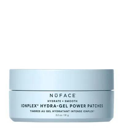 Nuface Ionplex Hydra-gel Power Patches In No Color