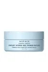 Nuface ® Ionplex Hydra-gel Power Patches To Depuff & Hydrate In N,a
