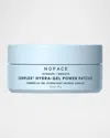 Nuface Ionplex Hydra-gel Power Patches