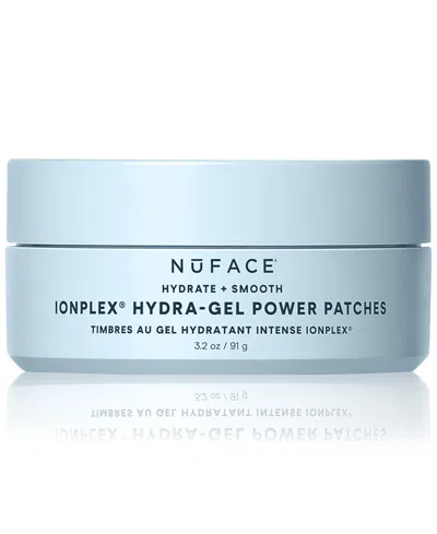 NUFACE IONPLEX POWER PATCHES