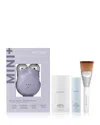 Nuface ® Mini+ On-the-go Facial Toning Starter Kit $309 Value