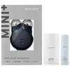 Nuface Mini+ Petite Facial Toning Device Mini  / Midnight Black In Midnight Black