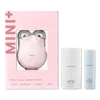 Nuface Mini+ Petite Facial Toning Microcurrent Kit