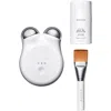 Nuface Mini+ Starter Kit In Multi