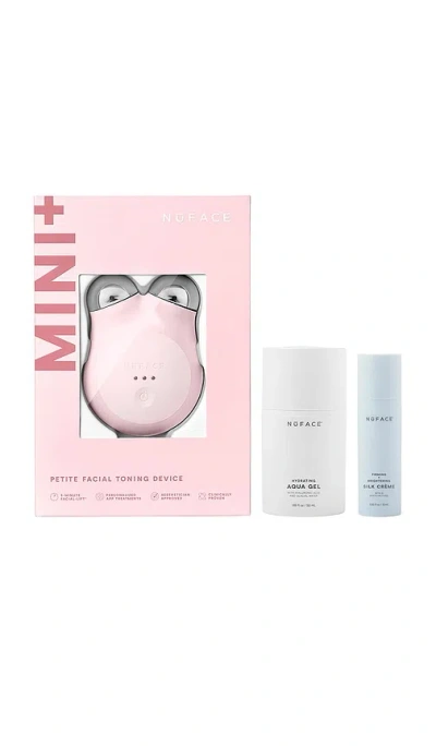NUFACE MINI+ STARTER KIT