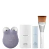 Nuface ® Mini Starter Kit - Violet Dusk In Violet Dusk