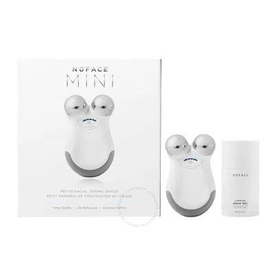 Nuface Mini Tools & Brushes 858271002793