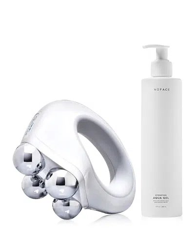 NUFACE NUFACE NUBODY SET