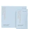 Nuface Prep-n-glow Facial Towelette (20 Pack)