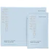 Nuface Prep-n-glow Facial Towelette (20 Pack)