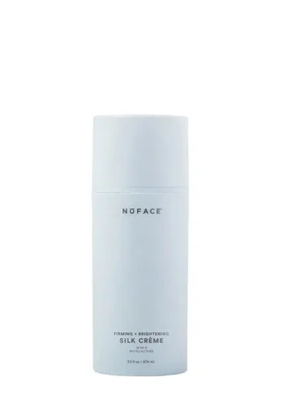 Nuface Silk Crème Activator 97.6ml