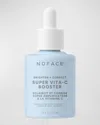 Nuface Firming + Radiant Super Peptide Booster Serum