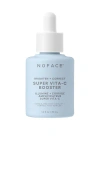 Nuface Super Vita C Booster 1 Oz. In N,a