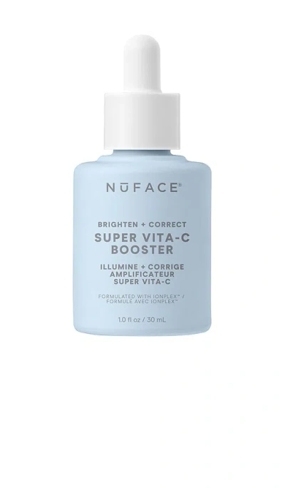 NUFACE SUPER VITA-C BOOSTER SERUM