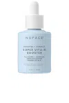 Nuface Super Vita-c Booster Serum In N,a