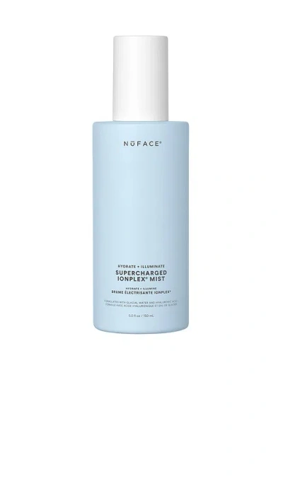 Nuface Supercharged Ionplex Facial Mist In N,a