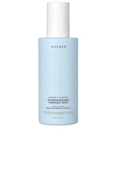 NUFACE SUPERCHARGED IONPLEX FACIAL MIST