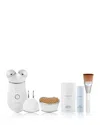 Nuface Trinity+ Complete Advanced Facing Toning Kit