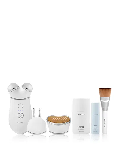 NUFACE NUFACE TRINITY ALL IN ONE KIT ($785 VALUE)