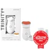 Nuface Trinity And Wrinkle Reducer Attachment
