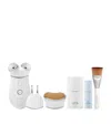 Nuface Trinity+ Complete Set