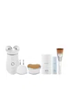 Nuface Trinity+ Complete Advanced Facing Toning Kit In N,a