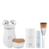 Nuface Trinity+ Led And Wrinkle Reducer Attachment Set
