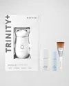 Nuface Trinity+ Starter Kit ($459 Value)