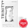 Nuface Trinity+ Starter Kit - White