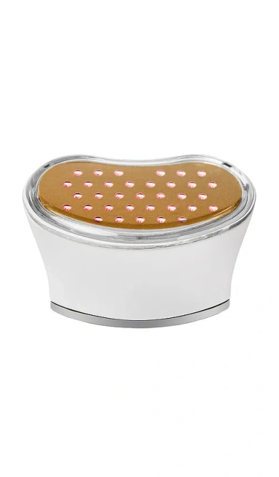 Nuface Trinity+ Led Red Light Wrinkle Reducer Attachment In N,a