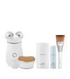 Nuface Trinity+ Wrinkle Set