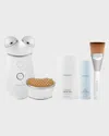 NUFACE TRINITYPLUS TARGETED FACIAL TONING KIT