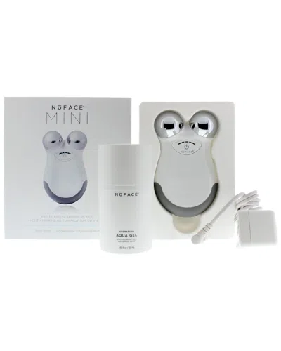 Nuface Women's ® Mini Starter Kit - Mini Facial Toning Device