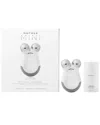 Nuface Women's  Trinity® Starter Kit - Facial Toning Device