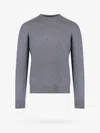 Nugnes 1920 Cashmere Basic Sweater