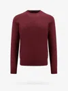 Nugnes 1920 Cashmere Basic Sweater