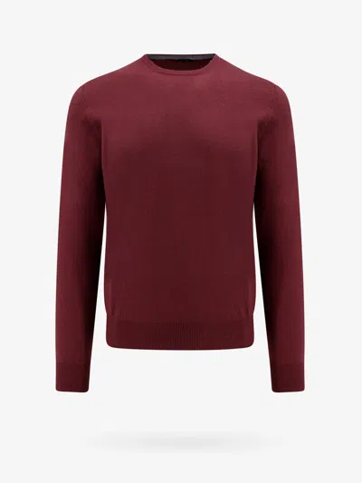 Nugnes 1920 Cashmere Basic Sweater