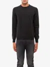 Nugnes 1920 Cashmere Basic Sweater